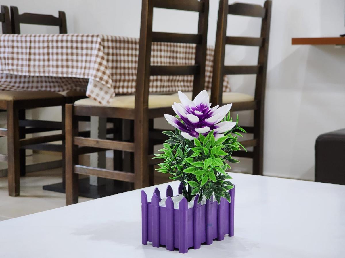 Apartment Blue Vlore