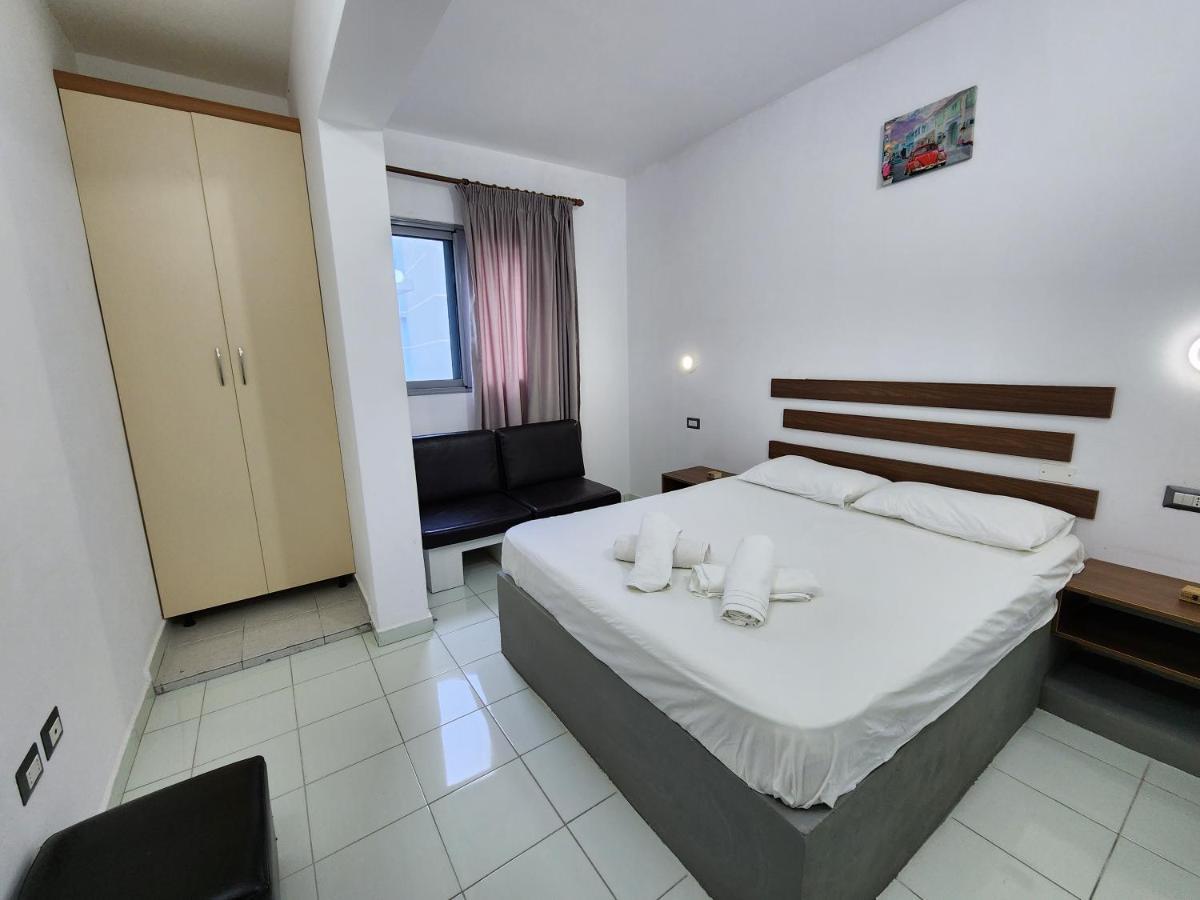 Apartment Blue Vlore