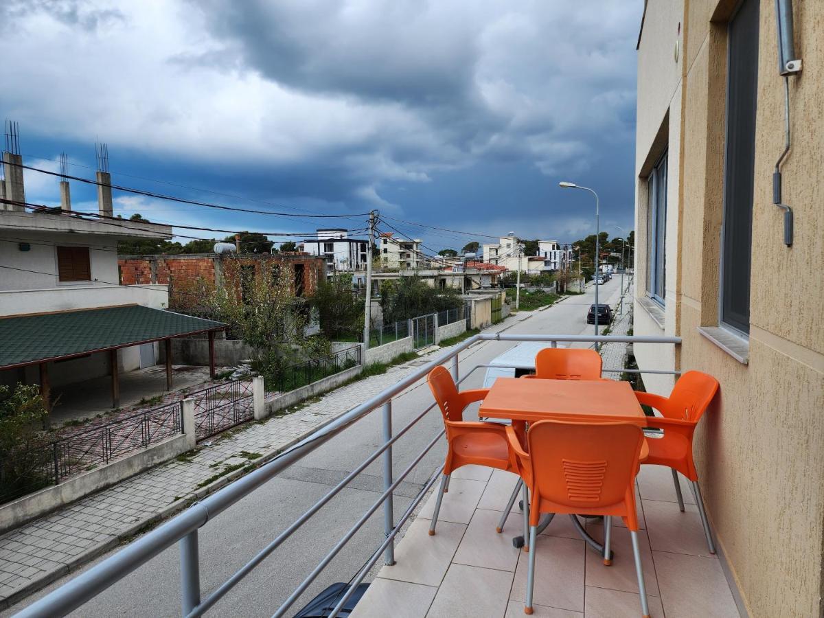 Apartment Blue Vlore