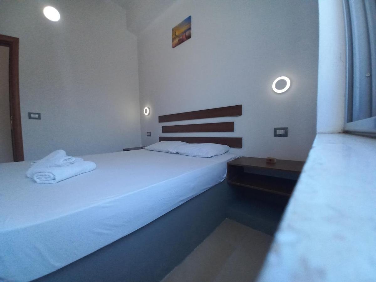 Blue Apartment