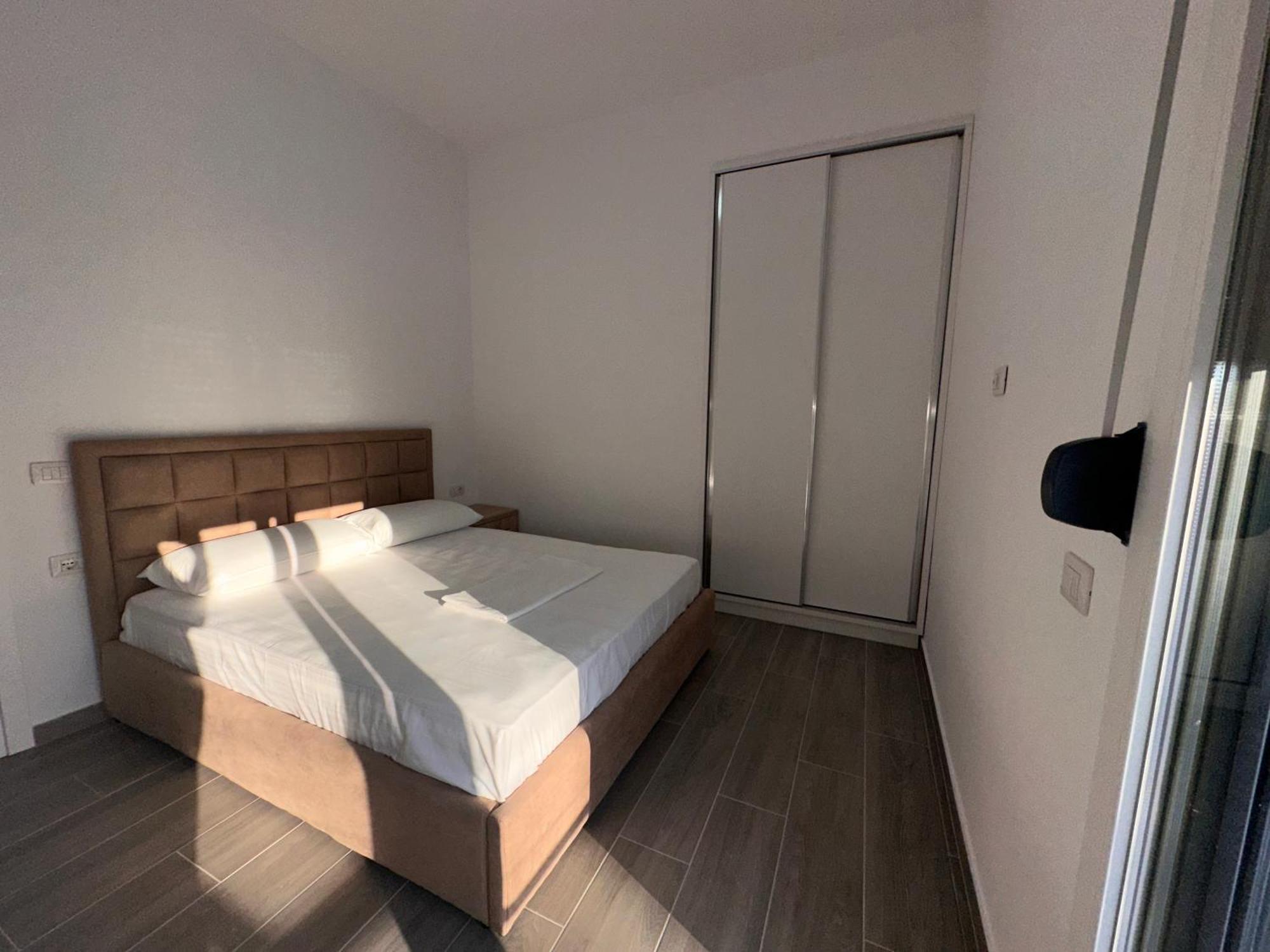 Apartment Blue Vlore