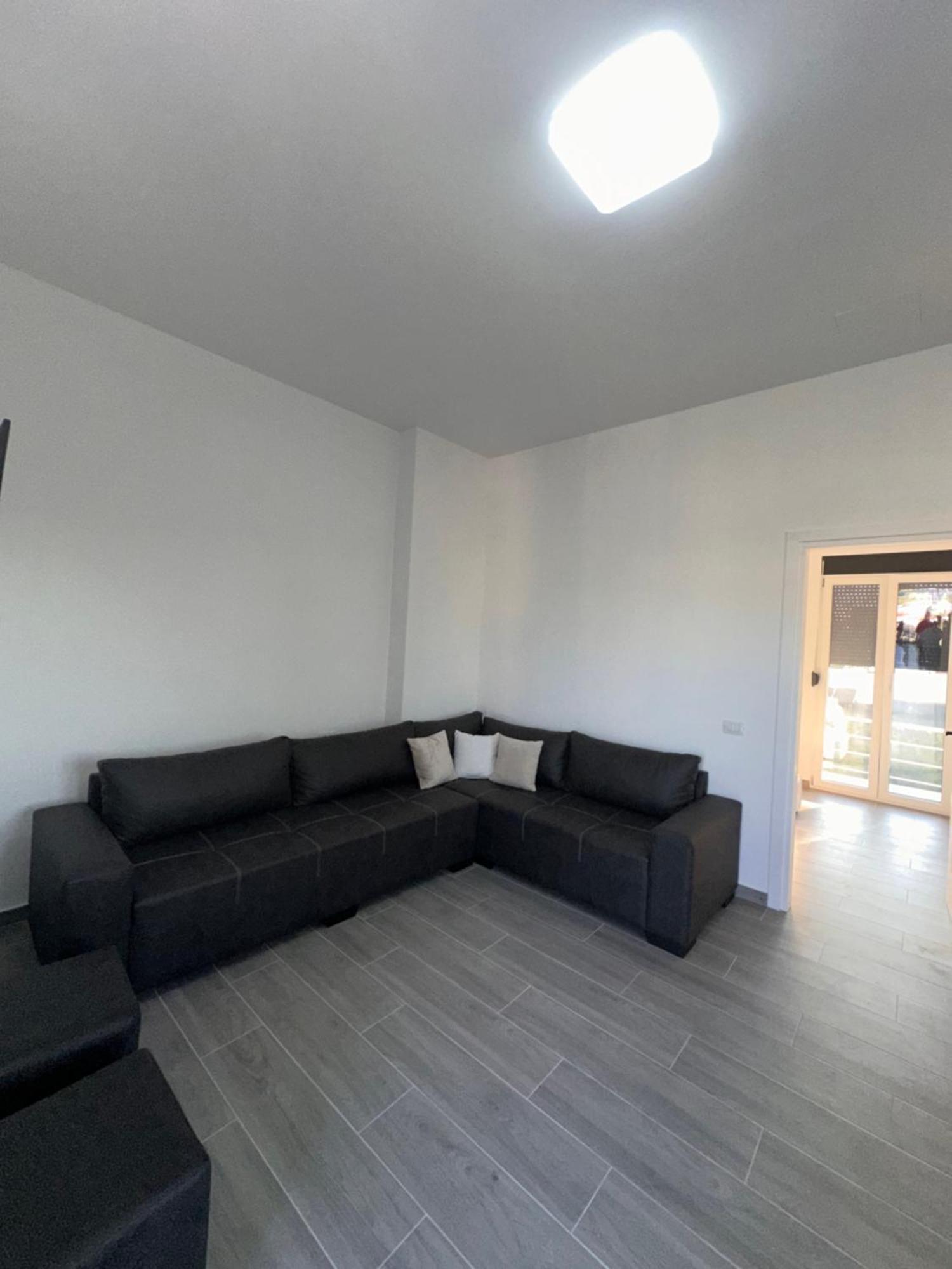 Apartment Blue Vlore